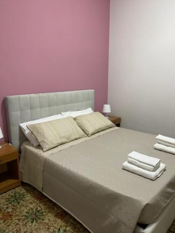 Dimora Nonna Ada Bed & Breakfast Aradeo Exterior foto