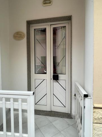 Dimora Nonna Ada Bed & Breakfast Aradeo Exterior foto