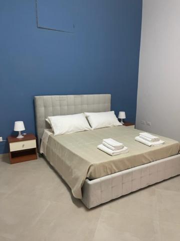 Dimora Nonna Ada Bed & Breakfast Aradeo Exterior foto