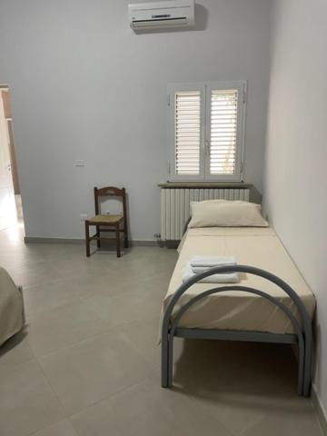 Dimora Nonna Ada Bed & Breakfast Aradeo Exterior foto