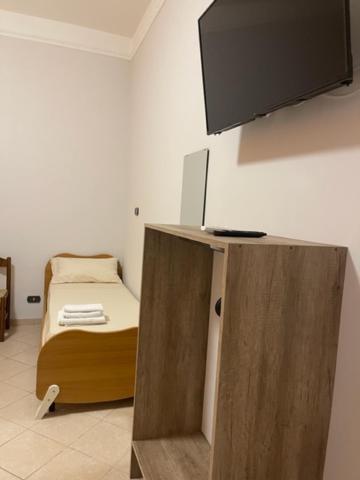 Dimora Nonna Ada Bed & Breakfast Aradeo Exterior foto