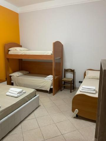 Dimora Nonna Ada Bed & Breakfast Aradeo Exterior foto