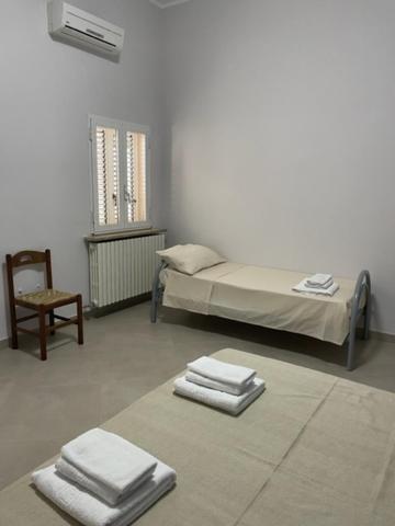 Dimora Nonna Ada Bed & Breakfast Aradeo Exterior foto