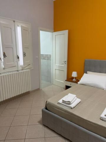 Dimora Nonna Ada Bed & Breakfast Aradeo Exterior foto